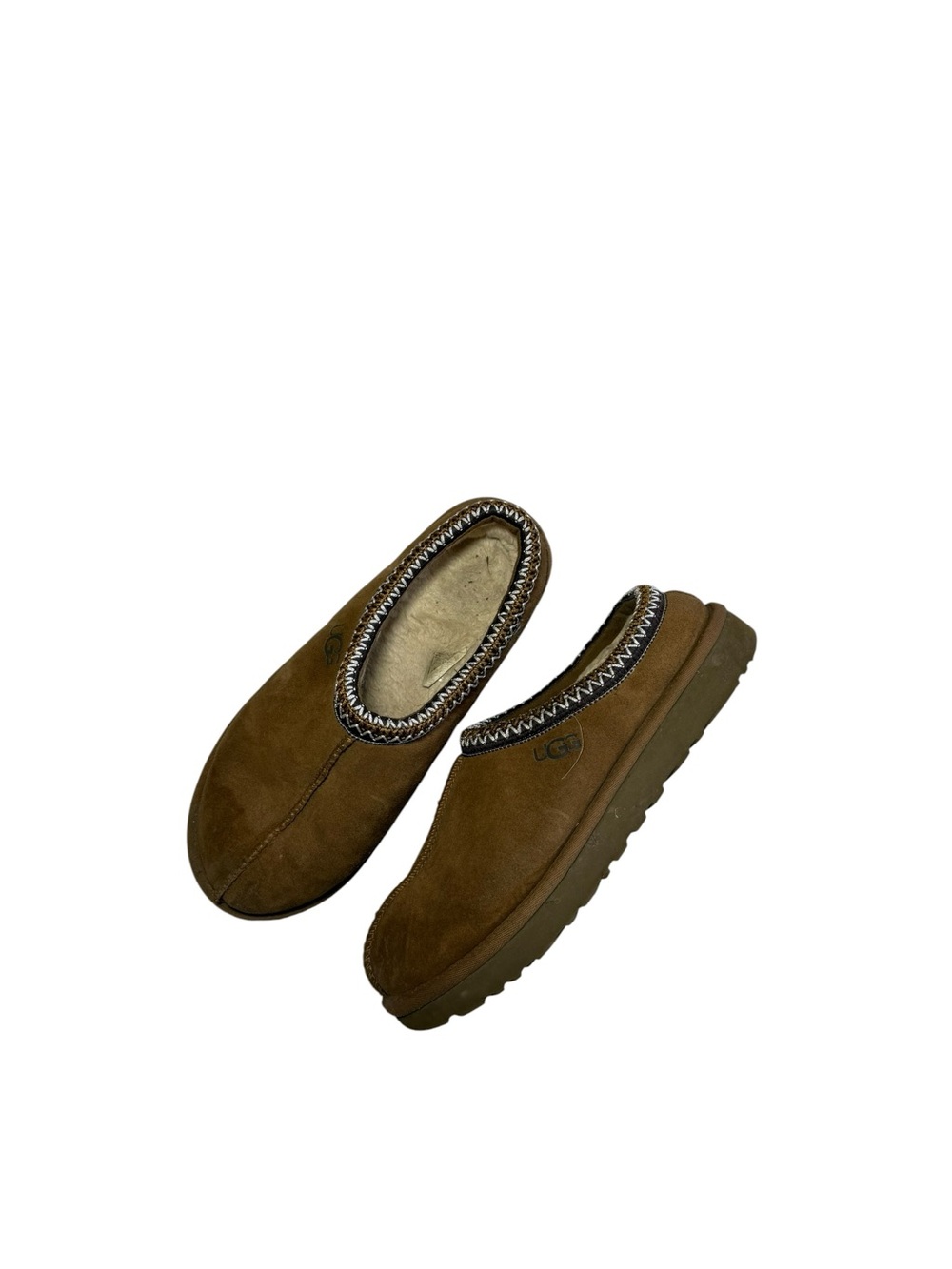 UGG Tasman Shoes Tan